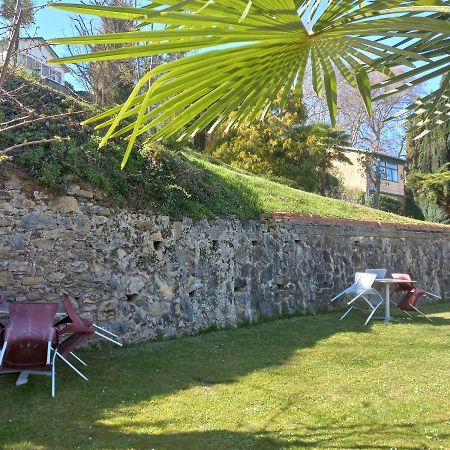 Studio Tres Bien Situe, Belle Vue, Parking Prive Bagnères-de-Bigorre Exteriör bild
